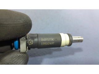 Жиклер (жиклеры) (форсунка (форсунки) 04891577AC   Jeep Compass