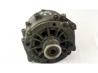 Генератор A0001502550, 10480408   Mercedes-Benz C W203 2.7     