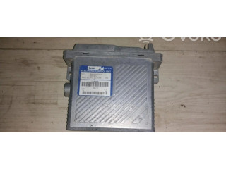 Блок управления двигателя 46479139 Fiat Multipla