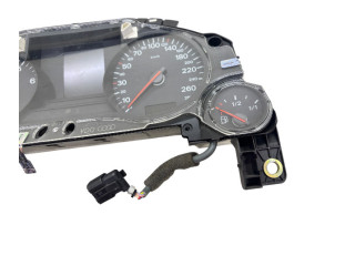 Přístrojová deska Audi A8 S8 D3 4E 2005 4E0920900J