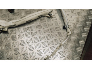 Боковая подушка безопасности 4G0880742B Audi A6 C7