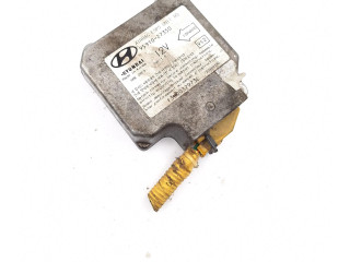 Блок подушек безопасности 9591027350, HAE20F3   Hyundai Coupe