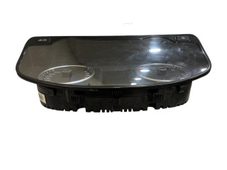 Přístrojová deska Volkswagen Transporter - Caravelle T5 2014 7E0920860A, 1019015467