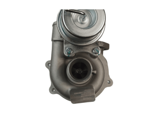  Турбина Opel Combo C  54359700019, TC30-0255         