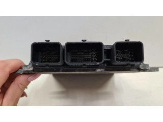 Řídící jednotka MEC116050, MEC116050C1 Nissan Murano Z51 2010