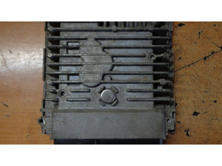 Блок управления двигателя 03L906023LN   Skoda Rapid (NH)