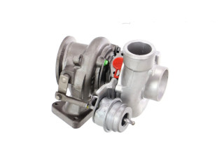 Turbodmychadlo Турбина 700625-0001, 700625-0001 Mercedes-Benz C W202