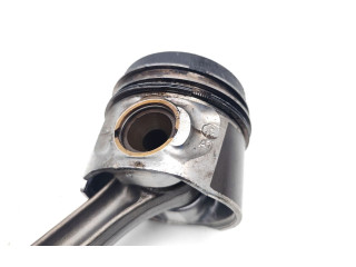  Поршень с шатуном AWX AWX  Audi A6 S6 C5 4B  