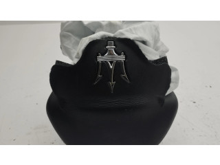 Подушка безопасности водителя 06700216690 Maserati Ghibli