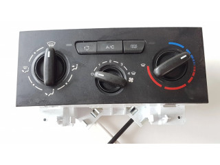 Блок управления климат-контролем 9676532480, 5C2326 Peugeot Partner