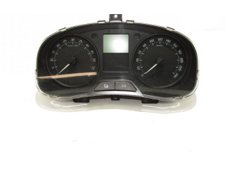 Подрулевой шлейф SRS 5j0920801k Skoda Praktik (5J8)