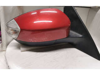 Зеркало электрическое        Ford S-MAX  2006 - 2015 года   