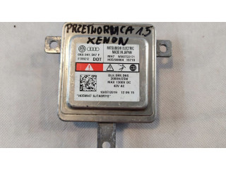 Модуль фонарей