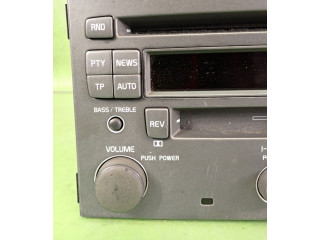 Блок управления двигателя    Volvo S80