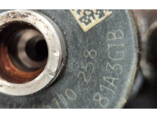 Форсунка 3380027400, 0445110258    Hyundai Sonata  D4EA 