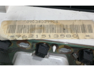 Přístrojová deska Peugeot 106 1994 9621513580