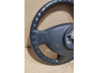 Руль Dacia Logan II  2012 - 2020 года 484006206R      