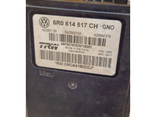 Блок АБС 6R0614517CH, A006K139   Skoda  Rapid (NH)  2012 - 2019 года