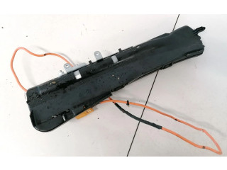 Подушка безопасности в сиденье 8687016, 601321400a Volvo V70