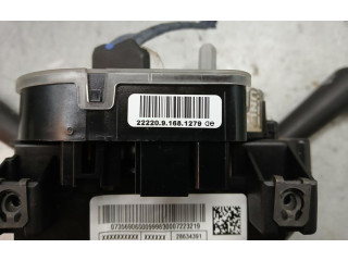Подрулевой шлейф SRS 0735690660, 28634391   Fiat Tipo