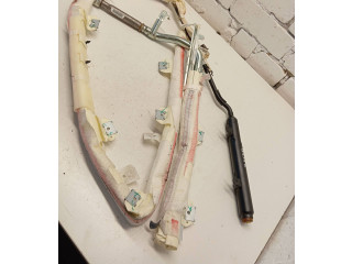 Боковая подушка безопасности 610336300B, NW7S2104270066   Infiniti QX56