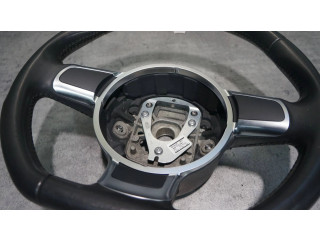 Руль Audi TT TTS RS Mk3 8S  2014 -  года 8J0419091, 8J0880201H      