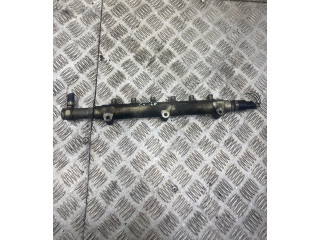 Топливная рампа 8658252, 0445215010 Volvo XC70