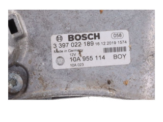 Моторчик дворников 10A955114 Volkswagen ID.3