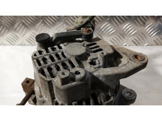 Генератор A2TB7191, ZM39 Mazda 323 2.0