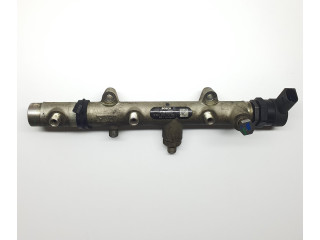 Топливная рампа 059130090j, 059130090J Audi A6 S6 C6 4F