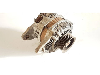 Генератор 1800A007, A5TG0491ZT Mitsubishi L200