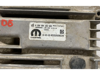 Блок управления коробкой передач 055269639, 055269639   Jeep Renegade