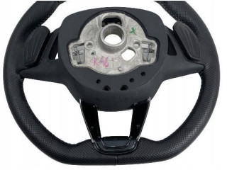 Руль Skoda Octavia Mk4  2019 -  года 5E3419093AD      