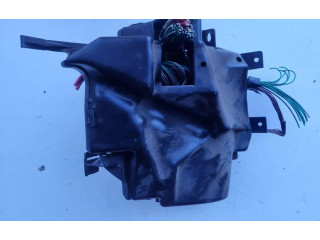   Pojistková skříňka 9568205480   Citroen Berlingo 1996