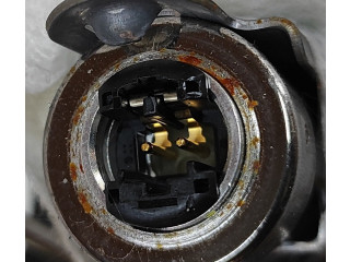 Подушка безопасности в сиденье GA33203620 Mitsubishi Outlander