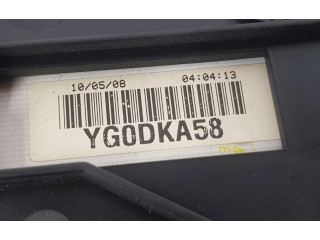 Панель приборов 9665154980, 610332   Peugeot Expert       