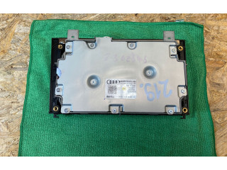 Дисплей    4K2919603J   Audi A6 S6 C8 4K