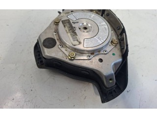 Подушка безопасности водителя 8L0880201J, 001UV065JP4J Audi A3 S3 8L