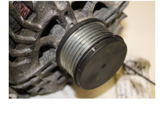 Генератор 9803750980 Peugeot Partner III