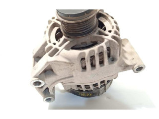 Генератор 52003517, MS1012101192 Opel Combo E