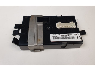 Блок комфорта 8200943317   Renault Trafic II (X83)   