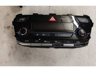 Блок управления климат-контролем SN07005, 190111   Hyundai Ioniq