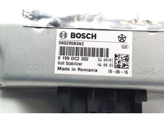 Блок управления 56029583AC Jeep Compass