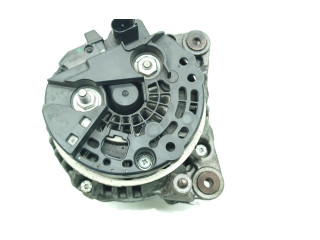 Генератор    Mitsubishi Outlander      