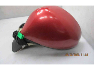 Зеркало электрическое Citroen C4 I 2004 - 2010 года