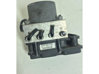 Блок управления АБС 0265800495, 0265231672 Fiat Idea