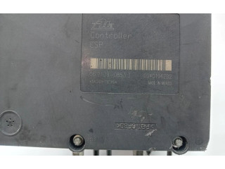 Блок управления АБС SsangYong Actyon sports I