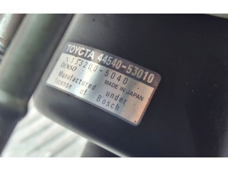 Блок АБС 4454053010, 1332005040 Lexus IS 200-300 1999 - 2005 года