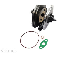  Турбина Ford Transit -  Tourneo Connect  742110-0004, CHRA10-0316         