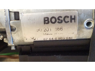 Рулевая рейка 1094265, 1095824 BMW X5 E53 1999-2006 года